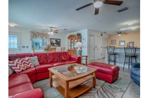 1003 RIDGEVILLE ROAD, THE VILLAGES, FL 32162 - MLS#MFRG5102931