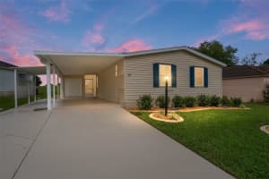 529 Bonita Dr, THE VILLAGES