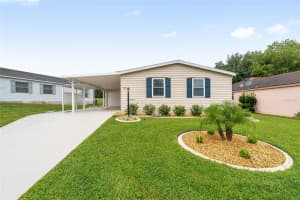 529 BONITA DRIVE, THE VILLAGES, FL 32159 - MLS#MFRG5102933