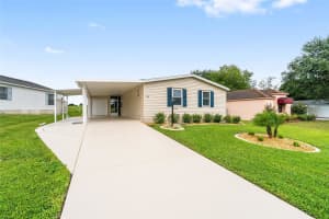 529 BONITA DRIVE, THE VILLAGES, FL 32159 - MLS#MFRG5102933