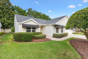 2573 CARIBE DRIVE, THE VILLAGES, FL 32162 - MLS#MFRG5102938