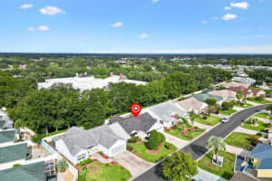 2573 CARIBE DRIVE, THE VILLAGES, FL 32162 - MLS#MFRG5102938