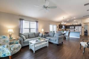 852 SAPPHIRE PLACE, THE VILLAGES, FL 32163 - MLS#MFRG5102943