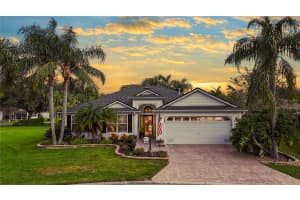 1551 BAYLOR PLACE, THE VILLAGES, FL 32162 - MLS#MFRG5102946