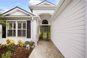 1551 BAYLOR PLACE, THE VILLAGES, FL 32162 - MLS#MFRG5102946