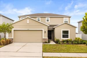 1138 CALICO POINTE CIRCLE, GROVELAND, FL 34736 - MLS#MFRG5102953