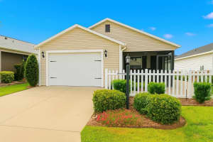 6052 CHASE COURT, THE VILLAGES, FL 32163 - MLS#MFRG5102957