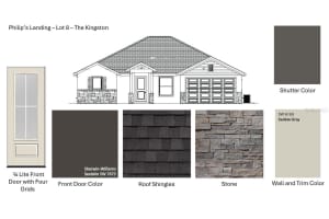 10735 Philips Landing Ct, WEBSTER