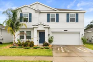 33582 SKY BLOSSOM CIRCLE, LEESBURG, FL 34788 - MLS#MFRG5102968