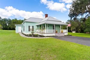 229 MCCLENDON STREET, LADY LAKE, FL 32159 - MLS#MFRG5102975