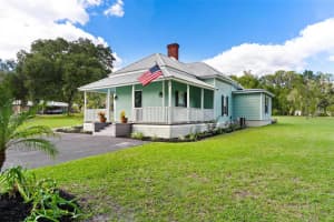 229 MCCLENDON STREET, LADY LAKE, FL 32159 - MLS#MFRG5102975