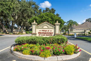 1091 NOBLE WAY, THE VILLAGES, FL 32162 - MLS#MFRG5102977