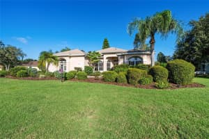 1091 NOBLE WAY, THE VILLAGES, FL 32162 - MLS#MFRG5102977