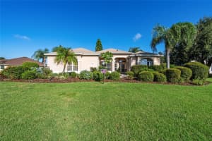 1091 NOBLE WAY, THE VILLAGES, FL 32162 - MLS#MFRG5102977