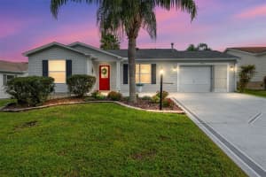 9511 168TH ELDERBERRY PLACE, THE VILLAGES, FL 32162 - MLS#MFRG5102981