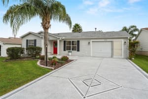 9511 168TH ELDERBERRY PLACE, THE VILLAGES, FL 32162 - MLS#MFRG5102981