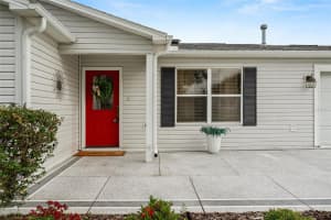 9511 168TH ELDERBERRY PLACE, THE VILLAGES, FL 32162 - MLS#MFRG5102981