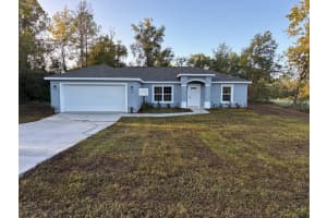 2732 SANTANA DRIVE, CITRUS SPRINGS, FL 34433 - MLS#MFRG5102990