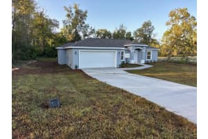 2732 SANTANA DRIVE, CITRUS SPRINGS, FL 34433 - MLS#MFRG5102990