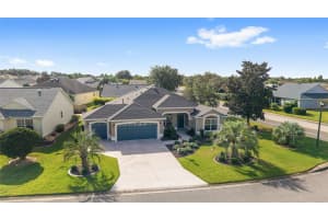 2108 CLARKS HILL WAY, THE VILLAGES, FL 32162 Sold 12/02/25