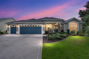 2108 CLARKS HILL WAY, THE VILLAGES, FL 32162 Sold 12/02/25