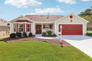 2762 Morven Park Way, THE VILLAGES