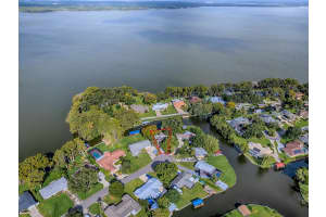 1613 Orange Ave, TAVARES