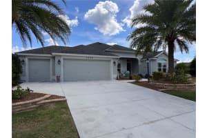 1092 INCORVAIA WAY, THE VILLAGES, FL 32163 - MLS#MFRG5103012