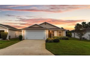 3377 QUAIL HOLLOW COURT, THE VILLAGES, FL 32163 - MLS#MFRG5103018