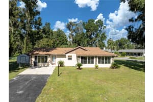 845 CR 467, LAKE PANASOFFKEE, FL 33538 - MLS#MFRG5103021
