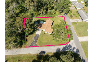 845 CR 467, LAKE PANASOFFKEE, FL 33538 - MLS#MFRG5103021