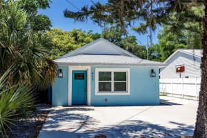 415 ORANGE STREET, MOUNT DORA, FL 32757 - MLS#MFRG5103036