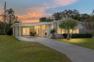 1335 SCHWARTZ BOULEVARD, THE VILLAGES, FL 32159 - MLS#MFRG5103039