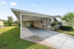 1335 SCHWARTZ BOULEVARD, THE VILLAGES, FL 32159 - MLS#MFRG5103039