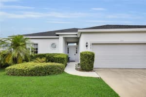 3819 ST EMMA COURT, LEESBURG, FL 34748 - MLS#MFRG5103042