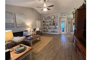 1022 CR 463B, LAKE PANASOFFKEE, FL 33538 - MLS#MFRG5103049