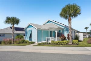 357 CONCH KEY LANE, LADY LAKE, FL 32159 - MLS#MFRG5103050