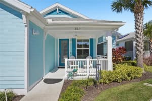 357 CONCH KEY LANE, LADY LAKE, FL 32159 - MLS#MFRG5103050