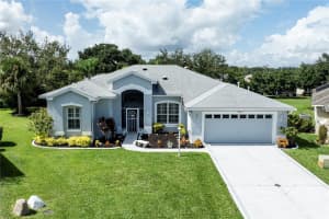 5401 WATER LILY COURT, LEESBURG, FL 34748 - MLS#MFRG5103053