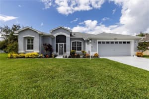5401 WATER LILY COURT, LEESBURG, FL 34748 - MLS#MFRG5103053