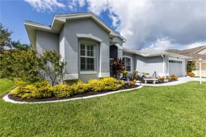 5401 WATER LILY COURT, LEESBURG, FL 34748 - MLS#MFRG5103053