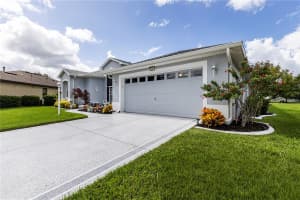 5401 WATER LILY COURT, LEESBURG, FL 34748 - MLS#MFRG5103053