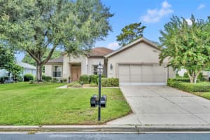 12176 91ST AVENUE, SUMMERFIELD, FL 34491 - MLS#MFRG5103054