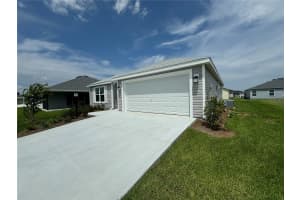 7535 JARED TERRACE, THE VILLAGES, FL 34762 - MLS#MFRG5103056