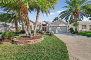 17285 85TH WILLOWICK CIRCLE, THE VILLAGES, FL 32162 - MLS#MFRG5103061