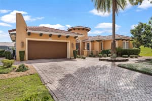 38800 HARBORWOODS PLACE, LADY LAKE, FL 32159 - MLS#MFRG5103070