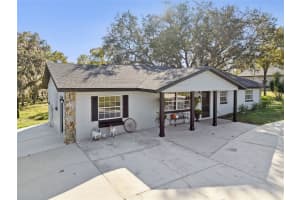 4432 MARION COUNTY ROAD, WEIRSDALE, FL 32195 - MLS#MFRG5103072