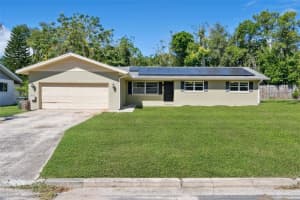 1120 W Magnolia St, CLERMONT
