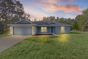 18 FISHER TERRACE WAY, OCKLAWAHA, FL 32179 - MLS#MFRG5103082