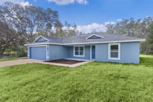 18 FISHER TERRACE WAY, OCKLAWAHA, FL 32179 - MLS#MFRG5103082